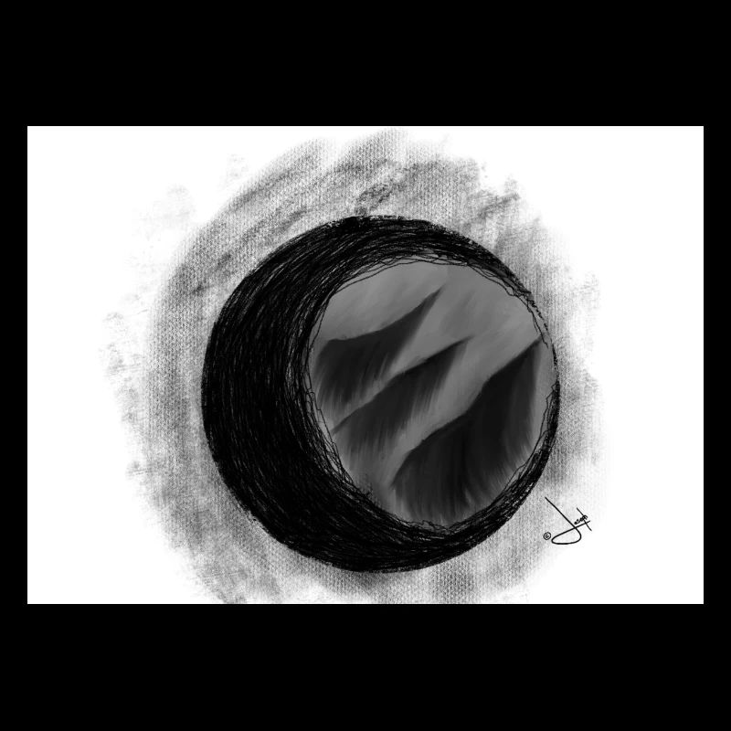Éclipse finale