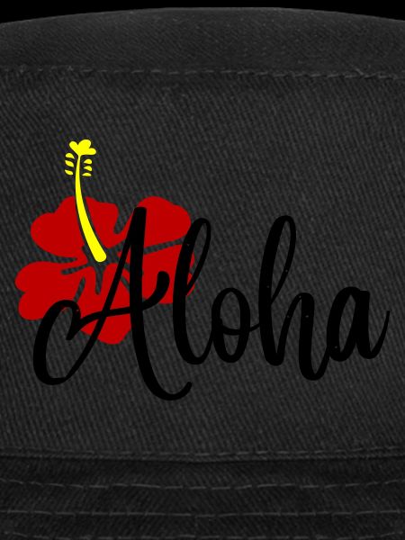 Aloha