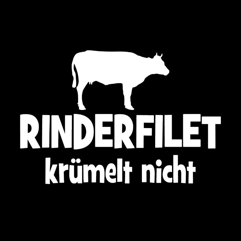 Rinderfilet krümelt nicht- Grillen - Fleisch
