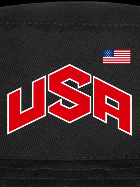 TEAM USA