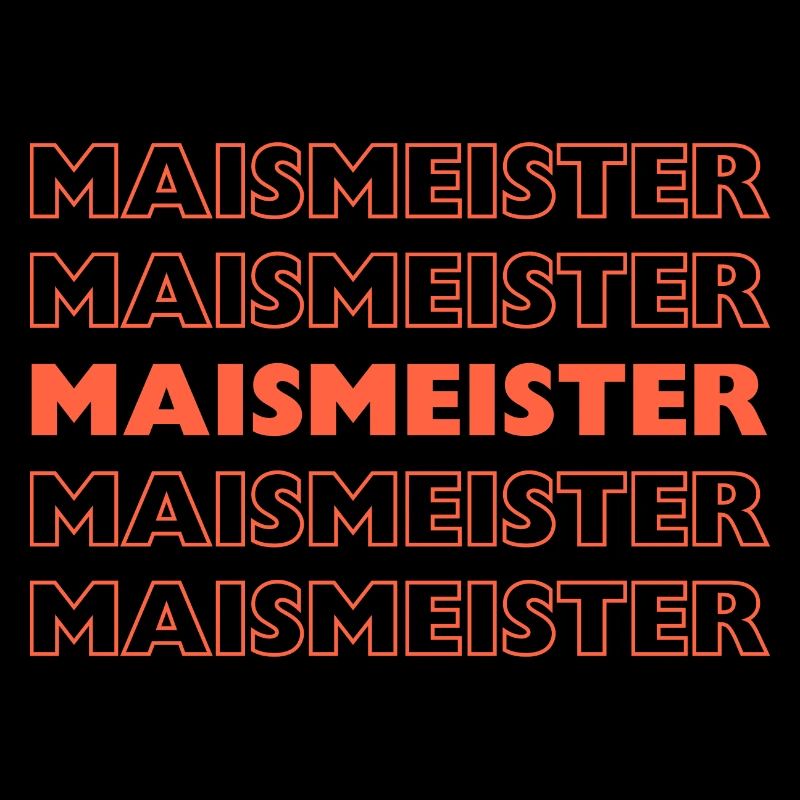 Maismeister