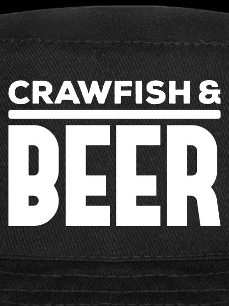 Crawfish & Beer – Maritime Delight