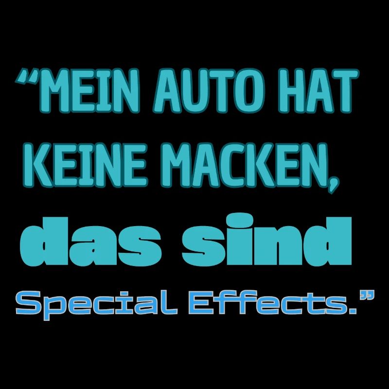 "spezial effekte"