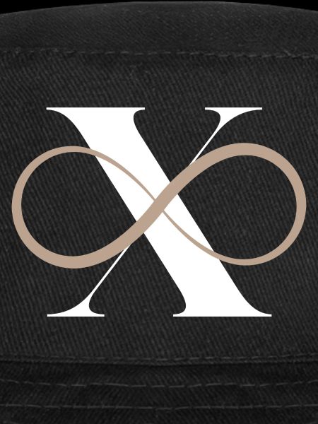Infinite Letter x
