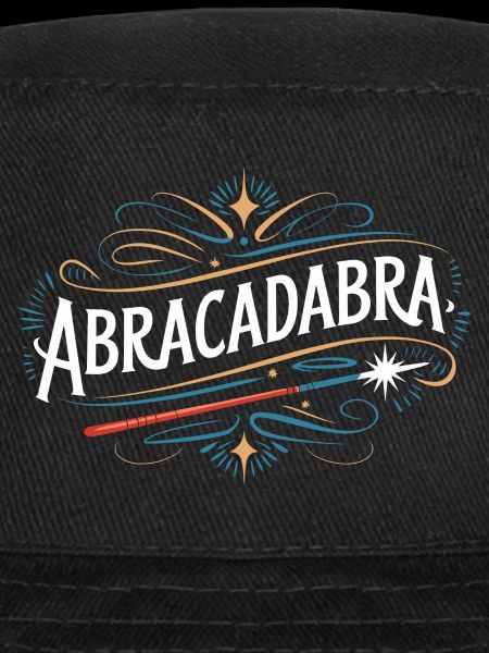 Abracadabra