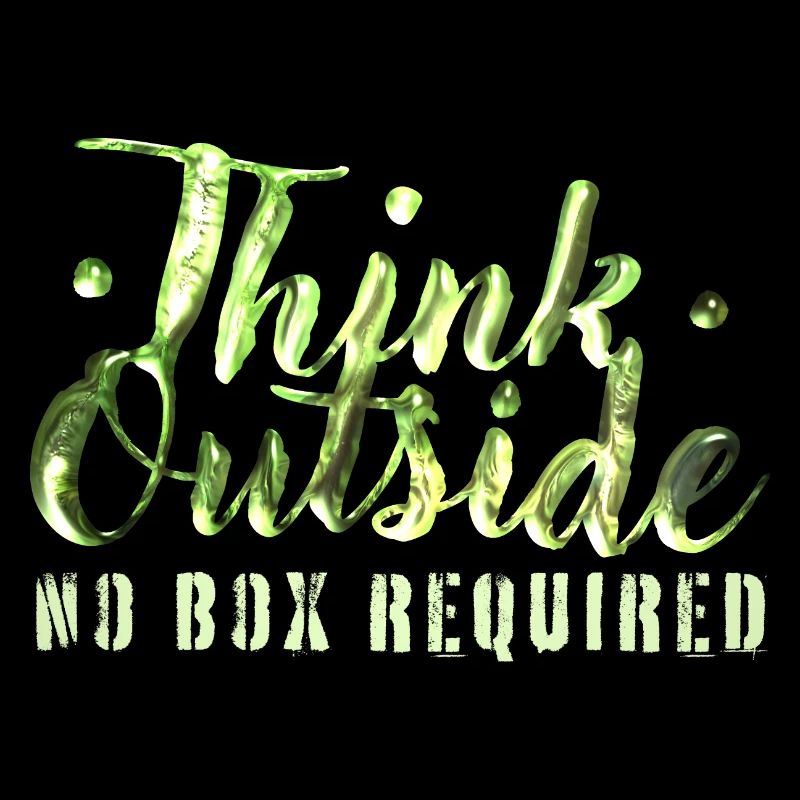 Think Outside