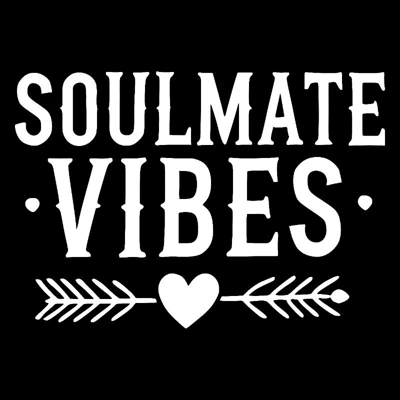 Vibrations de l’âme sœur