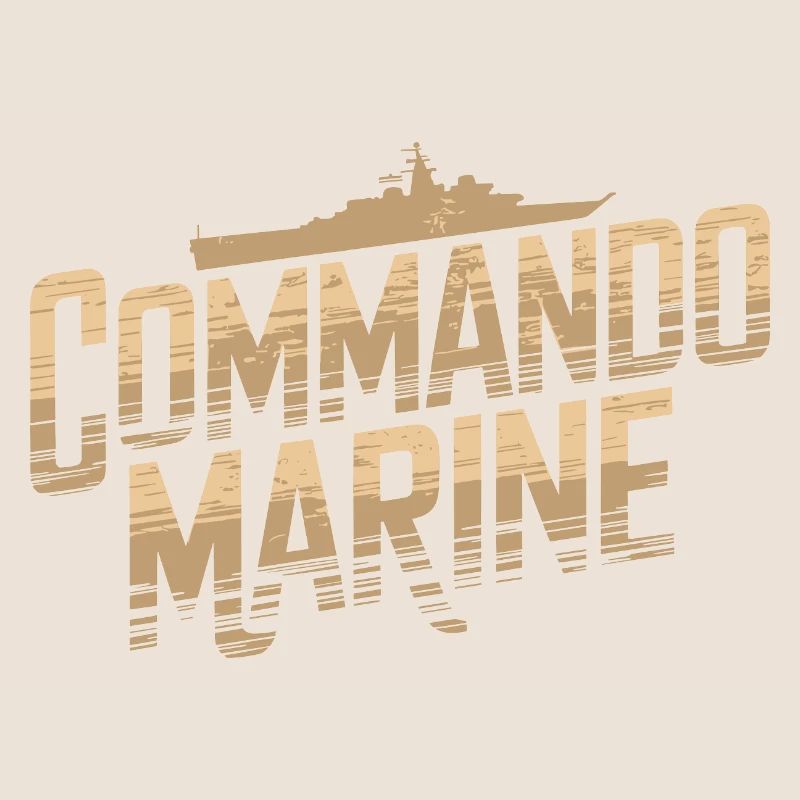 Commando Marine