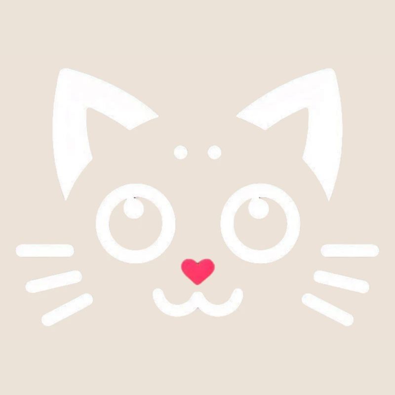 Chatons Kawaii, Animaux de compagnie