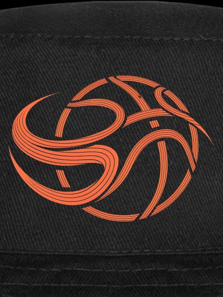 Abstract Basketball