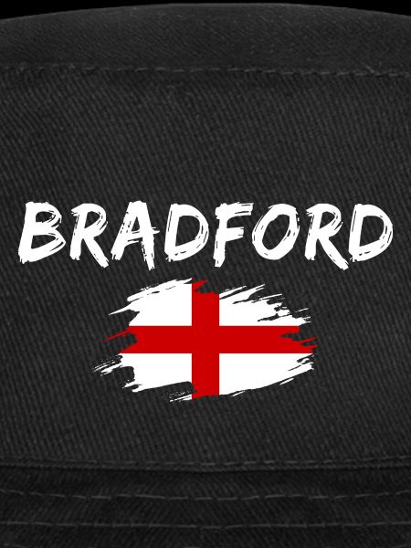 Bradford, Angleterre