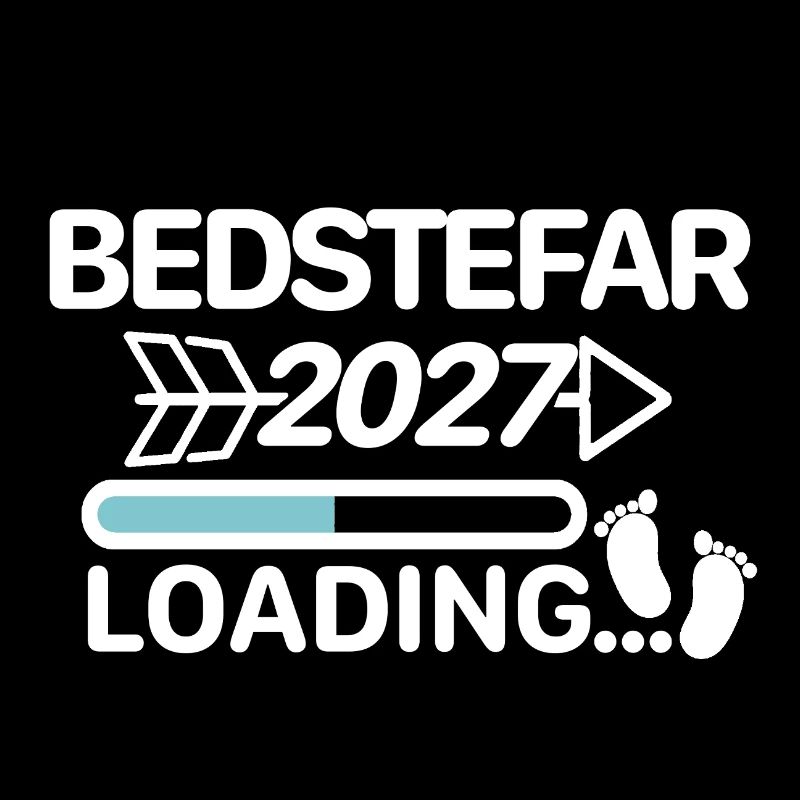 Papy 2027 Danois - Bedstefar 2027