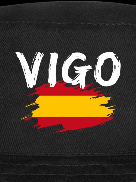 Vigo, Espagne