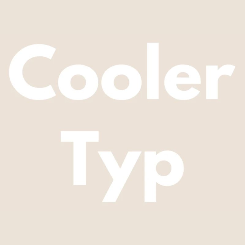 cool guy