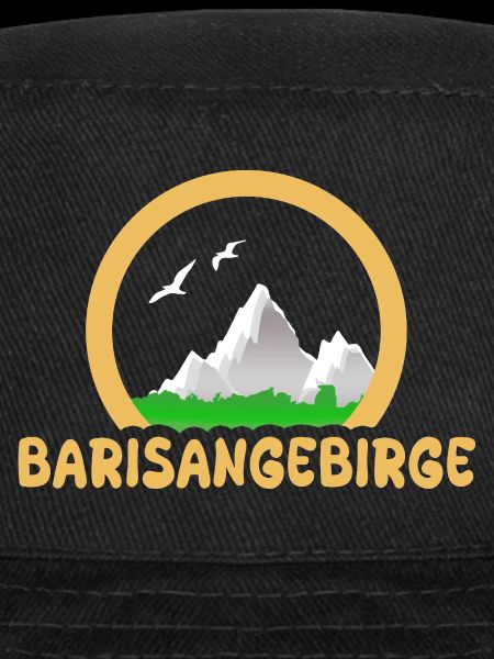 Trekking Barisan Mountains