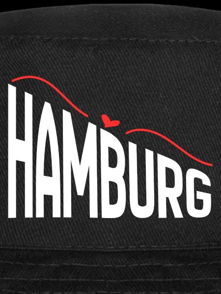 Hamburg