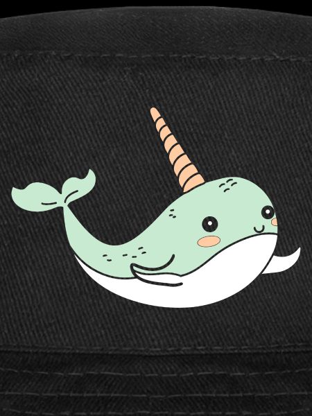 narwhal