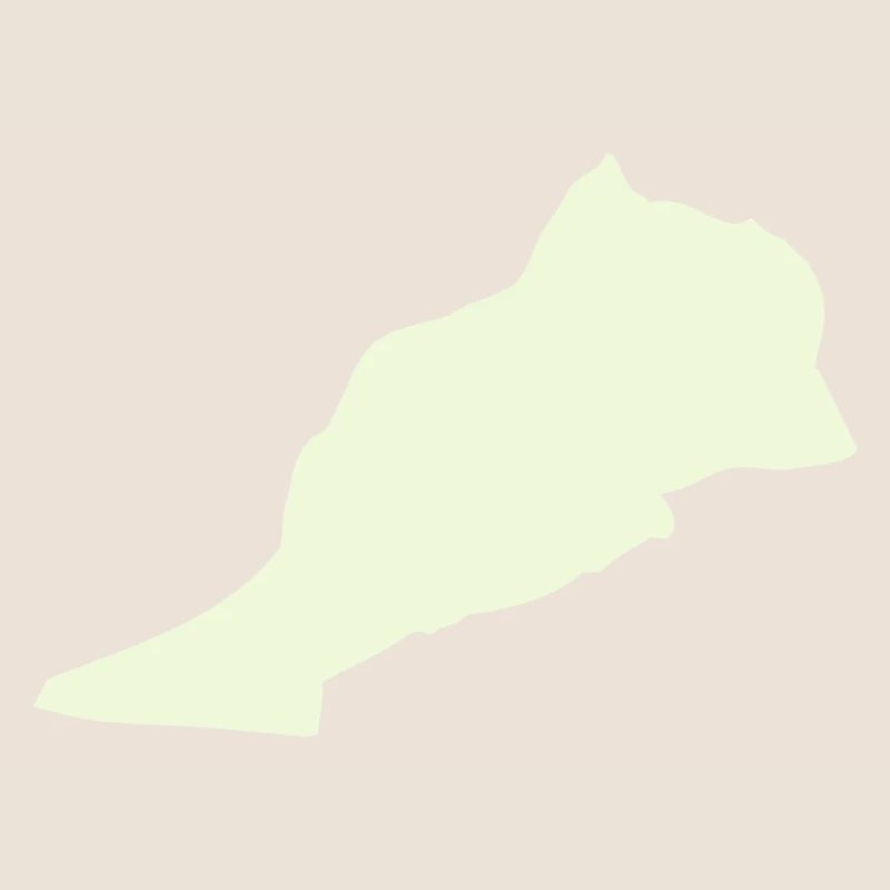 Marokko Maroc