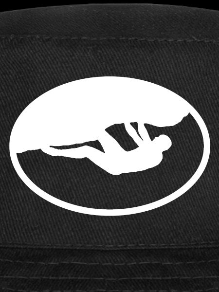 Outdoor Boulderer