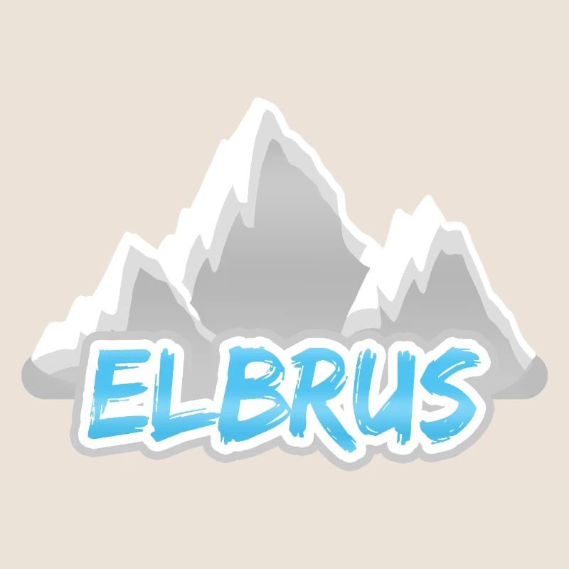 Gift for Elbrus
