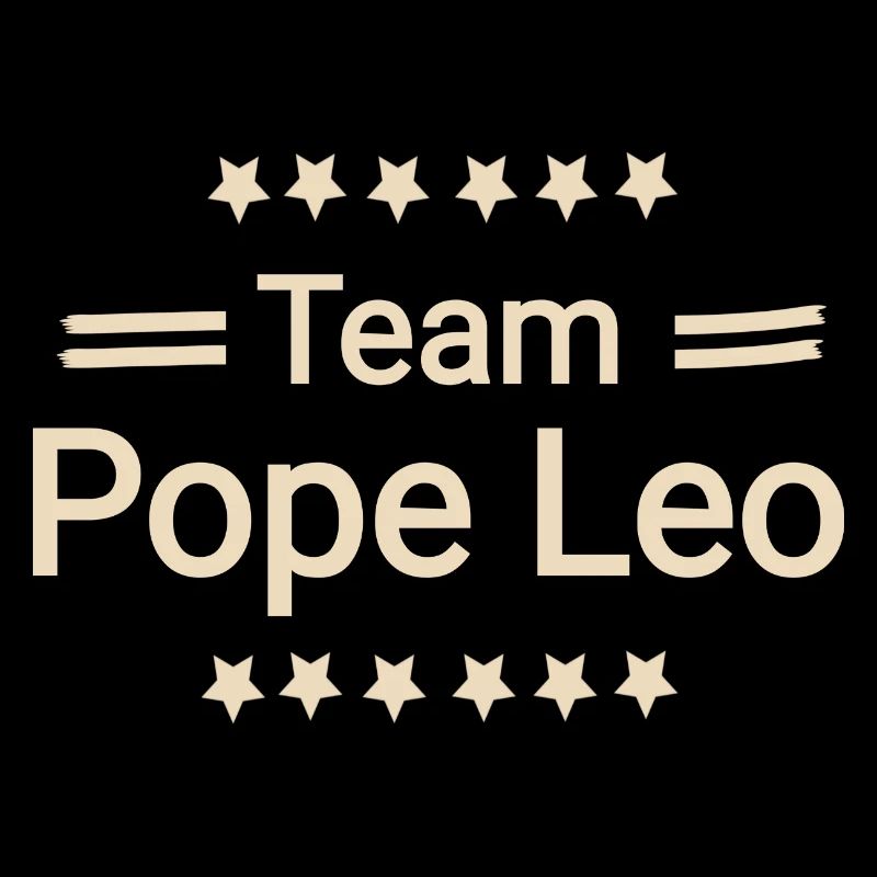 Équipe Pope Leo
