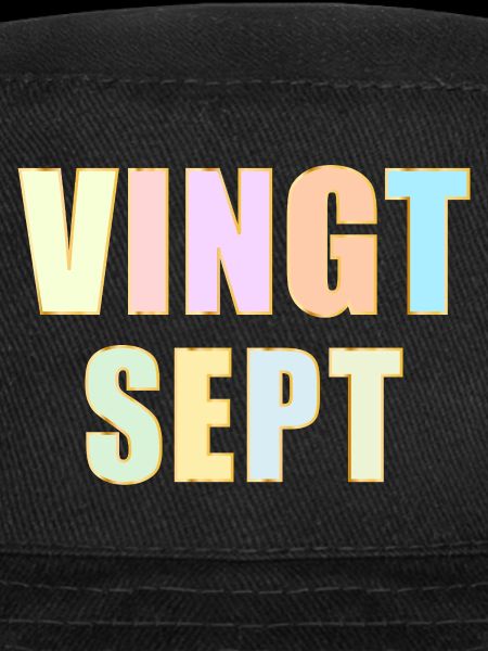 27e anniversaire - Vingt-Sept