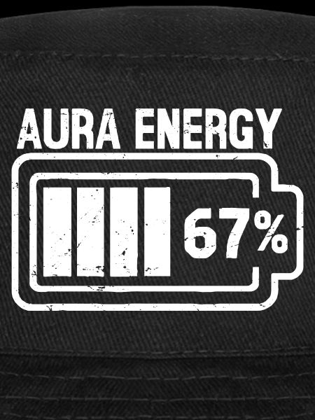 Aura-Energie 67 %
