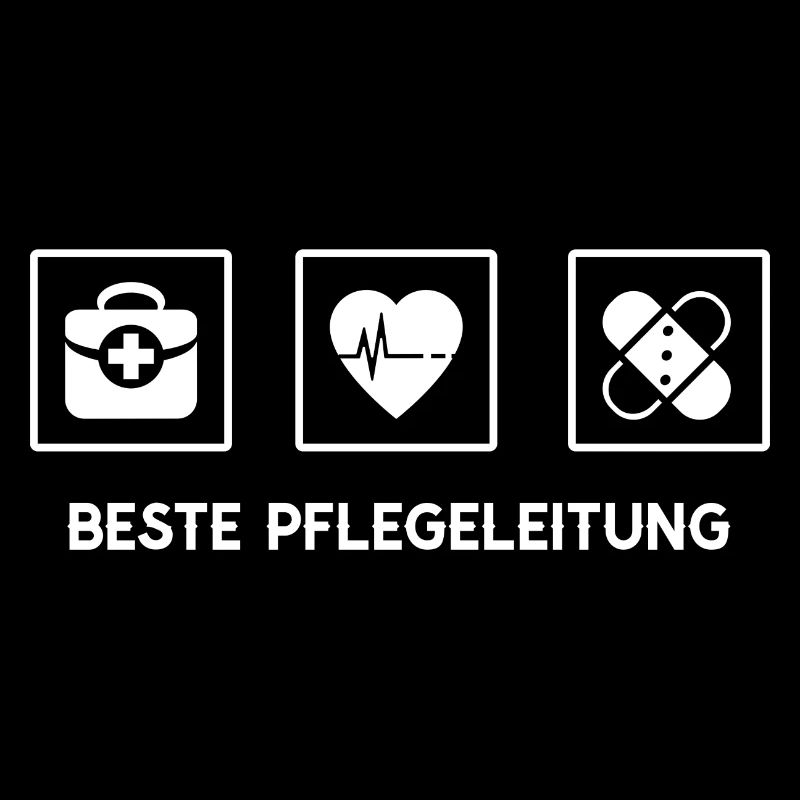 Beste Pflegeleitung Pflegeberufe Leiter Pflege