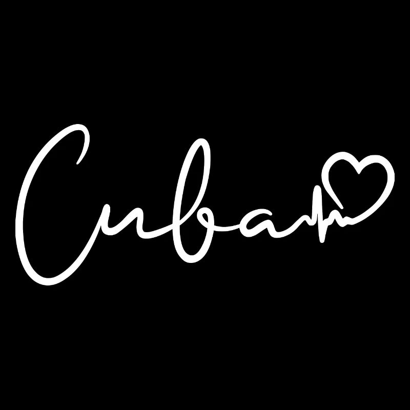 Cuba Heartbeat Cuba