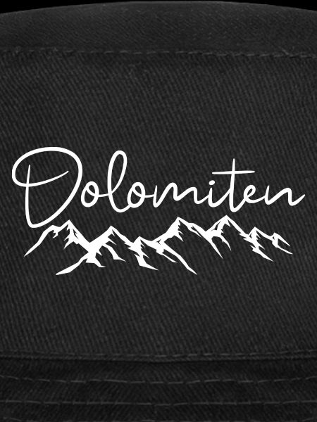 Dolomites Alps Mountains