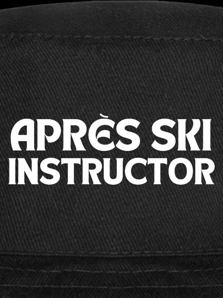 Aprés Ski