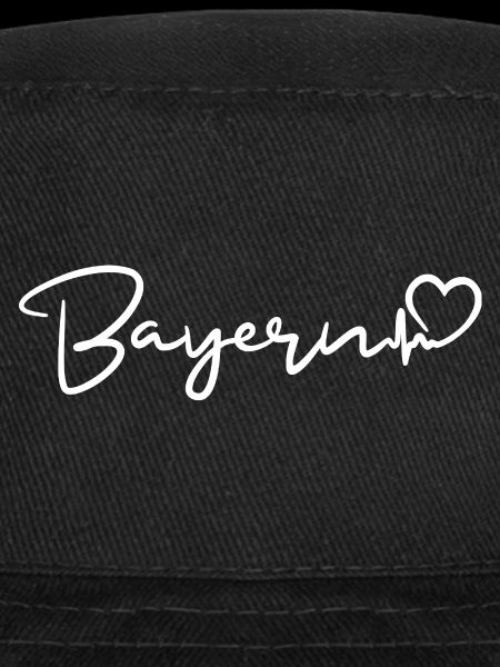 Bavaria Heartbeat