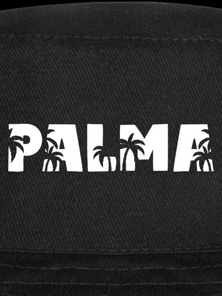 Palma Palm Trees