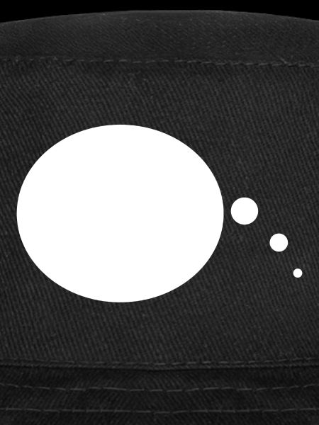 speech bubble
