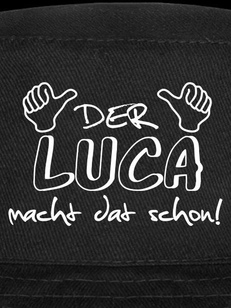 luca