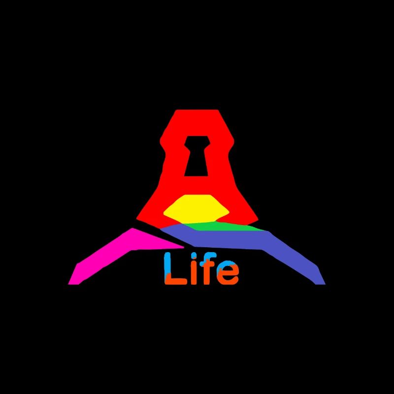 Life, Wiltsch, Durable, Effronté, Drôle, Cool