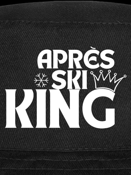 Aprés Ski