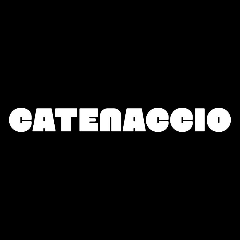 Catenaccio