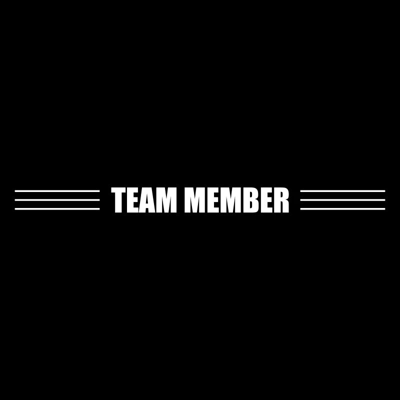 Team Mitglied