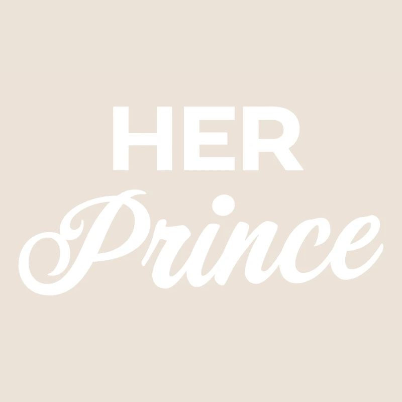 Her Prince