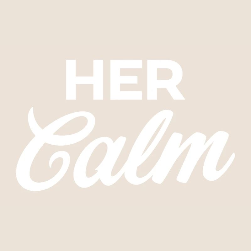 Her Calm