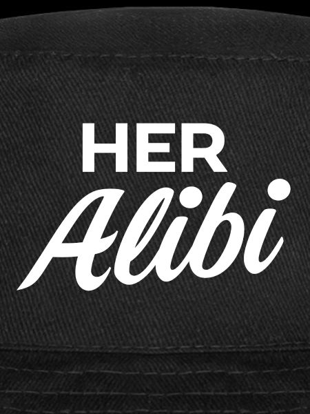 Son alibi
