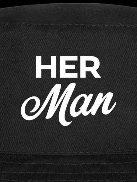Her Man