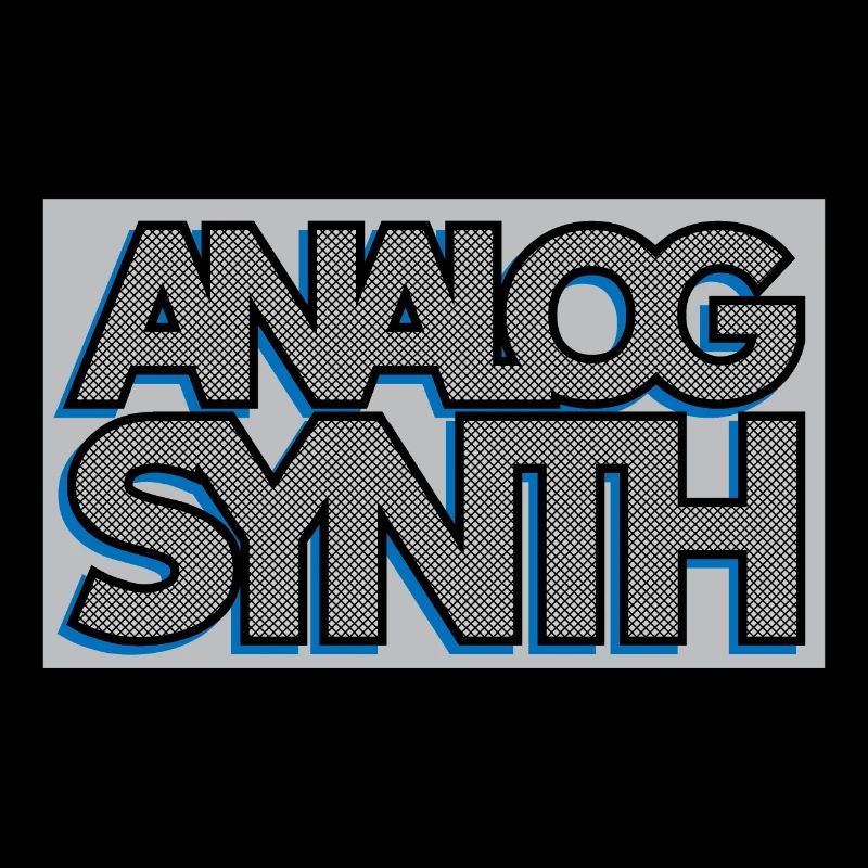 Analog Synth Modular Synthesizer Electronica