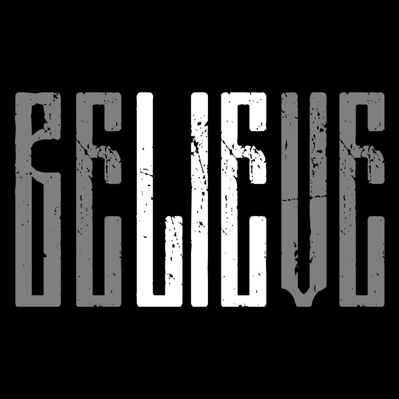 Believe Lie Sarcasm