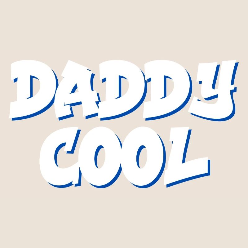 Cool Daddy