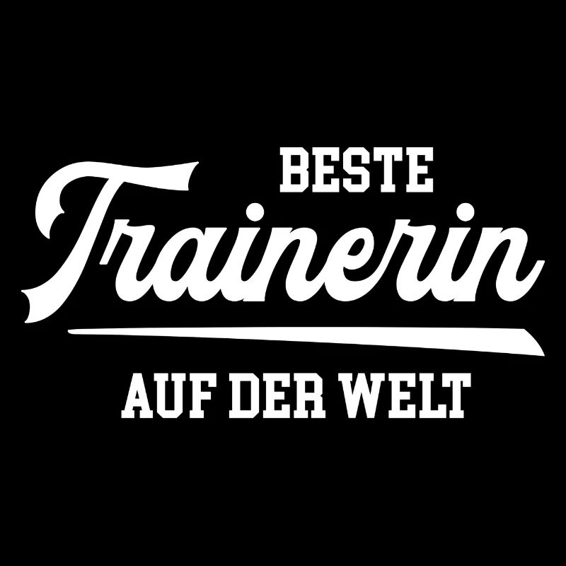 Beste Trainerin Danke Geburtstag Abschied Lehrerin