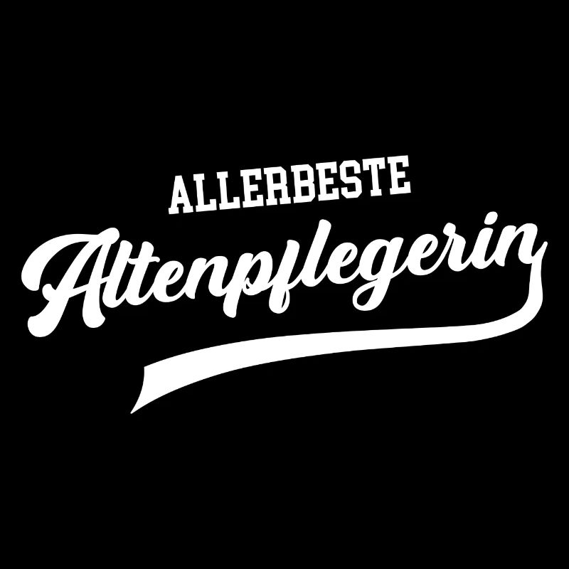 Altenpflegerin Beste Pflegerin Pflegefachfachfrau