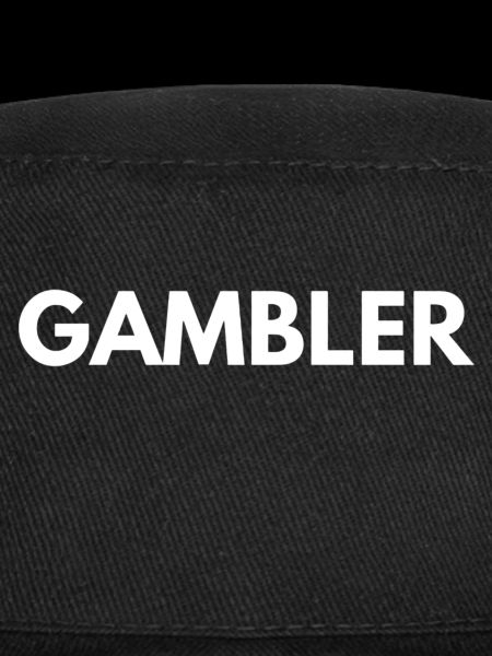 GAMBLER