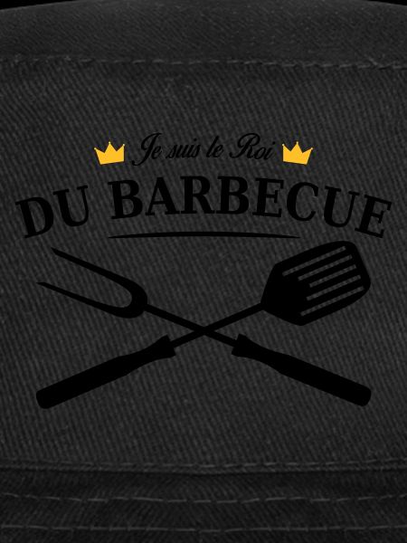 roi du barbecue